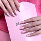 Pretty In Pink - Pink HEMA-Free Gel Nail Polish