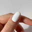 White Paint - Classic Clean White HEMA-Free Gel Nail Polish 10ml