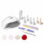 XOXO Hema-Free Gel Polish At-Home Kit