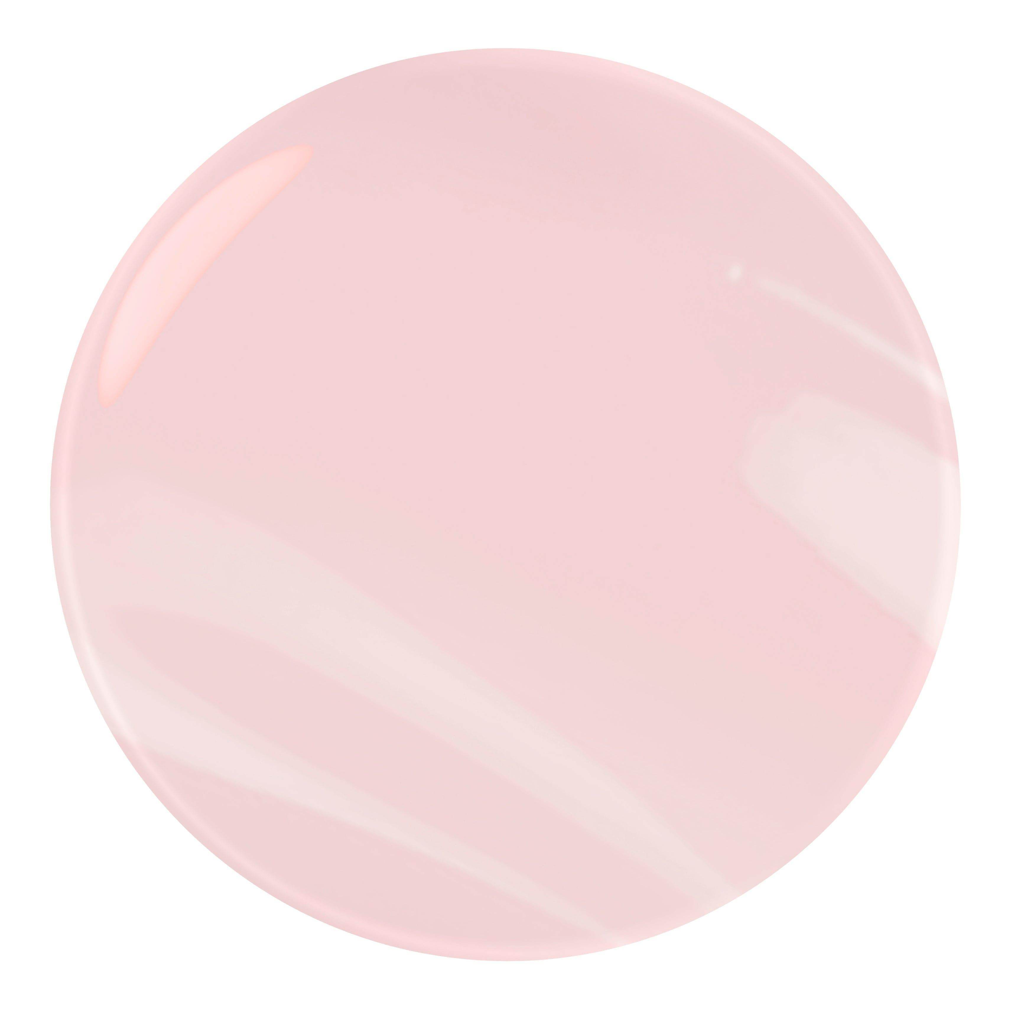 A Touch of Rose - Sheer Rose Pink HEMA-Free Gel Nail Polish 10ml