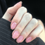 A Touch of Rose - Sheer Rose Pink HEMA-Free Gel Nail Polish 10ml - 14 Day Manicure