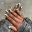Adulting - Dark Emerald Green HEMA-Free Gel Nail Polish 10ml - 14 Day Manicure