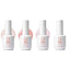 Au Naturel Hema-Free Gel Polish Bundle - 14 Day Manicure