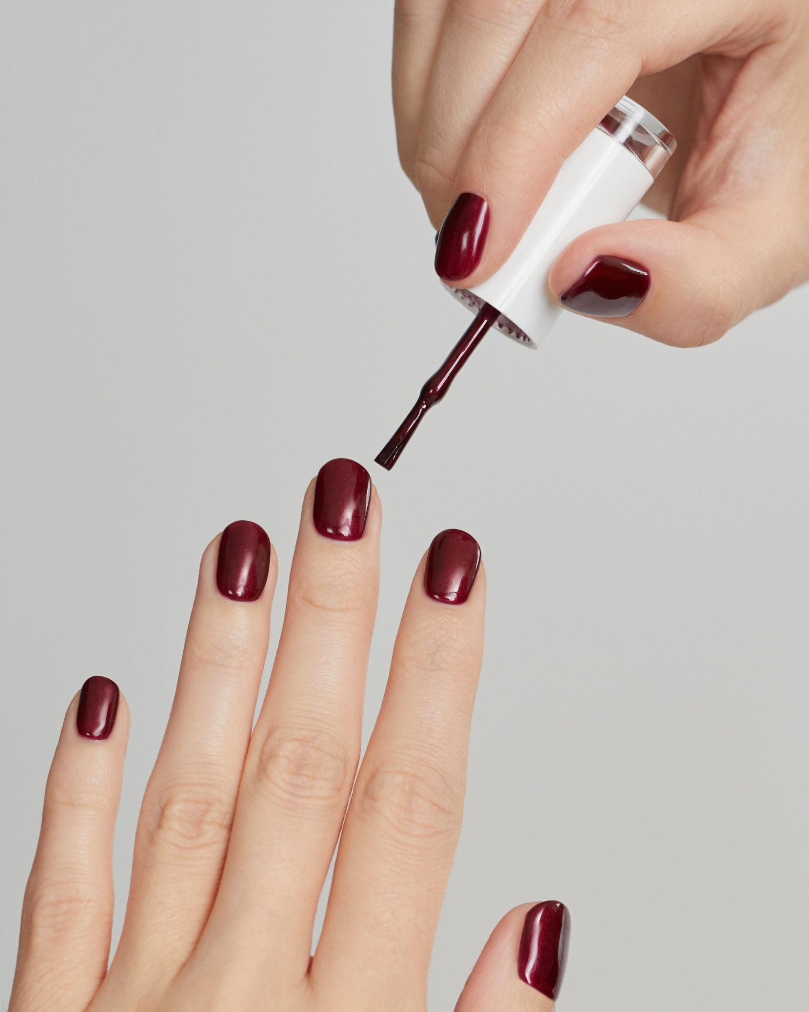 14 store day manicure