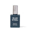 Blue Steel Signature Nail Finish bottle on a white background