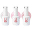 Bridal Hema-Free Gel Polish Trio - 14 Day Manicure
