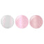 Bridal Hema-Free Gel Polish Trio - 14 Day Manicure