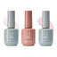 Bride Meets Builder Gel Polish Trio - 14 Day Manicure