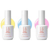 Candy Cloud Hema-Free Pastel Gel Polish Trio