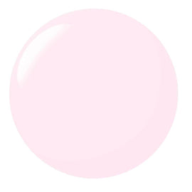 Candy Floss - Pale Pink HEMA-Free Gel Nail Polish 10ml - 14 Day Manicure