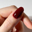 Charisma - Merlot HEMA-Free Gel Nail Polish 10ml - 14 Day Manicure