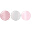 Chrome Hema-Free Gel Polish Trio - 14 Day Manicure