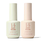 GEL BASE & TOP COAT
