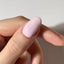 Coquette - Pale Pink HEMA-Free Gel Nail Polish