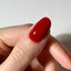 Crimson Silk - Crimson HEMA-Free Gel Nail Polish