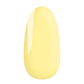 Custard – Pastel Yellow Gel Nail Polish
