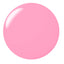 Emerald Glow - Candy-Floss Pink HEMA-Free Gel Nail Polish 10ml - 14 Day Manicure