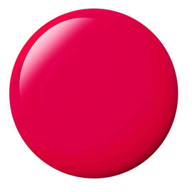 Feisty - Pinky Red HEMA-Free Gel Nail Polish 10ml - 14 Day Manicure