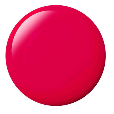 Feisty - Pinky Red HEMA-Free Gel Nail Polish 10ml - 14 Day Manicure