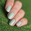 Fern – Pastel, Green Gel Nail Polish