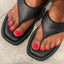 Festival Chic - Neon Pink HEMA-Free Gel Nail Polish 10ml - 14 Day Manicure