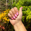 Flamingo Fiasco - Bubblegum Pink HEMA-Free Gel Nail Polish 10ml - 14 Day Manicure