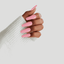 Flexi Gel Tips - Medium Coffin - 14 Day Manicure