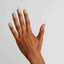 Flexi Gel Tips - Medium Oval - 14 Day Manicure