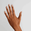 Flexi Gel Tips - Medium Square - 14 Day Manicure