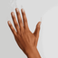 Flexi Gel Tips - Medium Stiletto - 14 Day Manicure