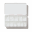 Flexi Gel Tips - Medium Stiletto - 14 Day Manicure