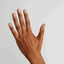 Flexi Gel Tips - Short Square - 14 Day Manicure