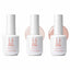 French Tip Hema-Free Gel Polish At-Home Kit - 14 Day Manicure