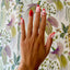 Girlboss - Primary Red HEMA-Free Gel Nail Polish 10ml - 14 Day Manicure