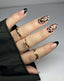 Gold Foil - Transfer Foil - 14 Day Manicure - 2