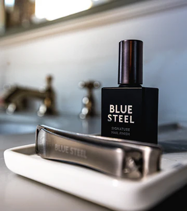 NEW: MEN’S NAIL CARE