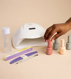 BUILDER GEL STARTER KITs