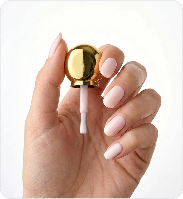 Build Your Own Nail Gloss System