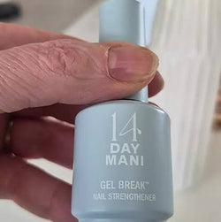 Gel Break™ Nail Strengthener