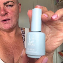 Gel Break™ Nail Strengthener