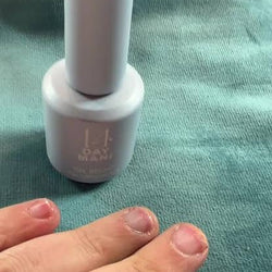 Gel Break™ Nail Strengthener