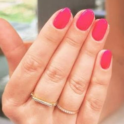 Gel Polish Colours