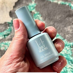 Gel Break™ Nail Strengthener