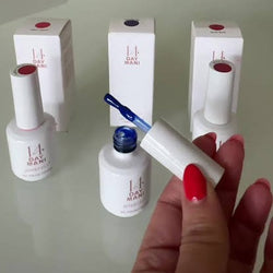 GEL POLISH PRODUCTS
