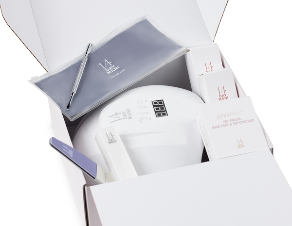 ALL GEL PRODUCTS
