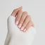 Kimmie - Nude Pastel Pink HEMA-Free Gel Nail Polish 10ml - 14 Day Manicure