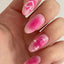 Love Lock - Dark Hot Pink HEMA-Free Gel Nail Polish