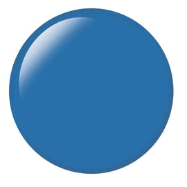 Le Bleu - Deep Blue HEMA-Free Gel Nail Polish - 14 Day Manicure