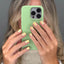 Lemonlicious - Pastel Yellow HEMA-Free Gel Nail Polish 10ml - 14 Day Manicure
