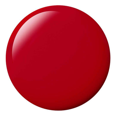 Lip Stain Red - Bright Red HEMA-Free Gel Nail Polish 10ml - 14 Day Manicure